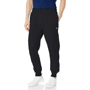 Champion Men's Powerblend Retro Fleece Joggers